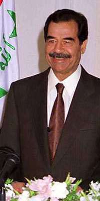 Sabawi Ibrahim al-Tikriti, Iraqi intelligence officer, dies at age 66